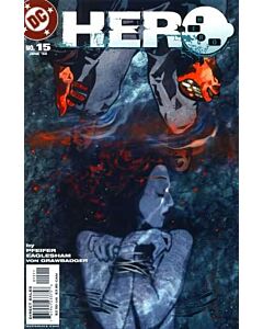 Hero (2003) #  15 (8.0-VF)