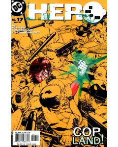 Hero (2003) #  17 (7.0-FVF)