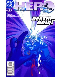 Hero (2003) #  21 (7.0-FVF)