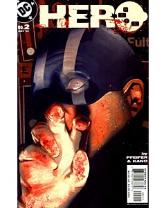 Hero (2003) #   2 (9.0-NM)
