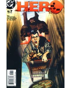 Hero (2003) #   7 (7.0-FVF)