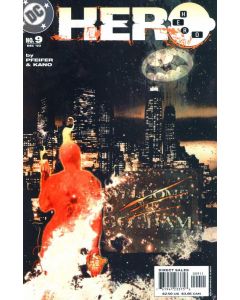 Hero (2003) #   9 (7.0-FVF)