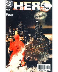 Hero (2003) #   9 (8.0-VF)