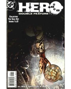 H-E-R-O Double Feature (2003) #   1 (7.0-FVF)