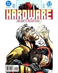 Hardware (1993) #  15 (6.0-FN)