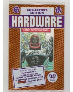 Hardware (1993) #   1 Opened Polybag (8.0-VF)