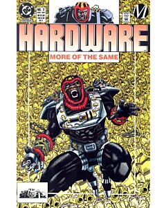 Hardware (1993) #   2 (7.0-FVF)