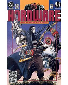 Hardware (1993) #   5 (6.0-FN)