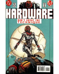 Hardware (1993) #   9 (7.0-FVF)