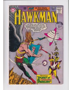 Hawkman (1964) #   2 (4.0-VG) (1969508)