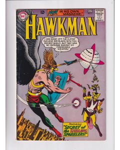 Hawkman (1964) #   2 (5.0-VGF) (1969508)