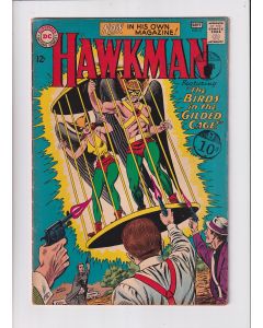 Hawkman (1964) #   3 (4.5-VG+) (2031839)