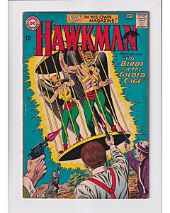 Hawkman (1964) #   3 (5.5-FN-) (852535)