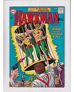 Hawkman (1964) #   3 (6.5-FN+) (852542)