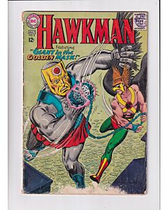 Hawkman (1964) #   8 (2.0-GD) (1945199)