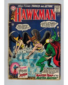 Hawkman (1964) #   9 (2.5-GD+) (2010773)
