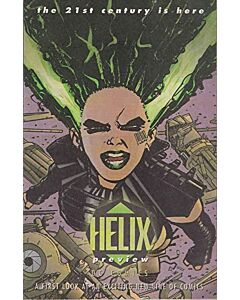 Helix Preview (1996) #   0 (7.0-FVF)