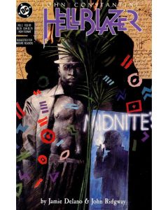 Hellblazer (1988) #   2 (8.0-VF) Papa Midnight