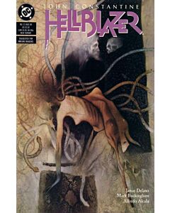 Hellblazer (1988) #  21 (6.0-FN)