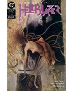 Hellblazer (1988) #  21 (6.0-FN)