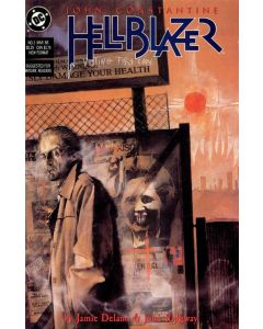 Hellblazer (1988) #   3 (8.0-VF)