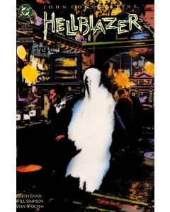Hellblazer (1988) #  47 (8.0-VF)