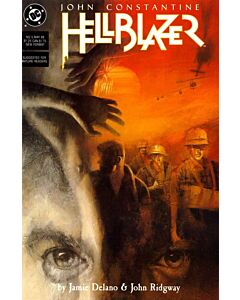 Hellblazer (1988) #   5 (7.0-FVF)