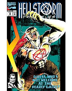 Hellstorm Prince of Lies (1993) #  10 (8.0-VF)