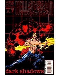 Hellstorm Prince of Lies (1993) #   4 (7.0-FVF)