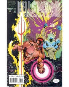 Hellstorm Prince of Lies (1993) #   5 (7.0-FVF)