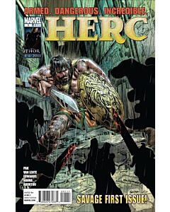 Herc (2011) #   1 (9.0-NM)