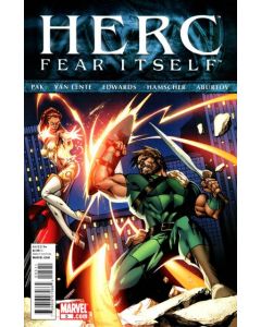 Herc (2011) #   5 (6.0-FN)