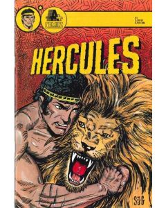 Hercules (1991) #   1 (7.0-FVF)