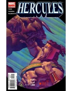 Hercules (2005) #   2 (7.0-FVF)