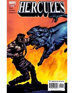 Hercules (2005) #   5 (7.0-FVF)