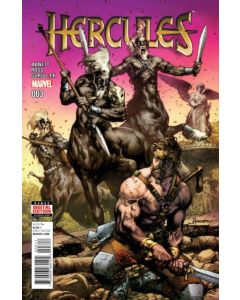 Hercules (2015) #   3 (7.0-FVF)