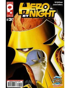 Hero by Night (2007) #   3 (7.0-FVF)