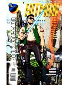 Hitman (1998) # 1000000 (7.0-FVF) One Million