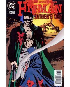 Hitman (1996) #  36 (8.0-VF)