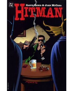 Hitman TPB (1996) #   1 1st Edition 1st Print (9.0-VFNM)