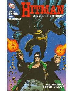 Hitman TPB (1996) #   2 1st Edition 1st Print (9.0-VFNM)