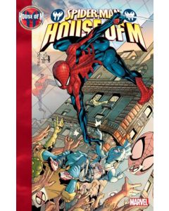 Spider-Man House of M TPB (2006) #   1 (9.0-VFNM)