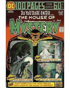 House of Mystery (1951) # 226 (3.0-GVG) 