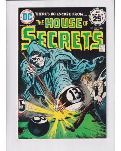 House of Secrets (1956) # 127 (5.0-VGF) (2034267)
