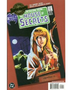 House of Secrets (1956) #  92 Millennium Edition (2000) (7.0-FVF)