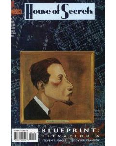 House of Secrets (1996) #   7 (9.0-NM)