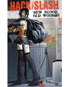 Hack/Slash TPB (2005) #   7 1st Print (9.2-NM)
