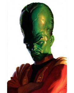 Hulk (2022) #  13 Cover D (8.0-VF) Alex Ross Timeless Variant