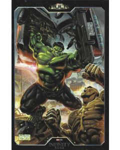 Hulk (2022) #   1 Cover H (7.0-FVF) Joe Bennett cover