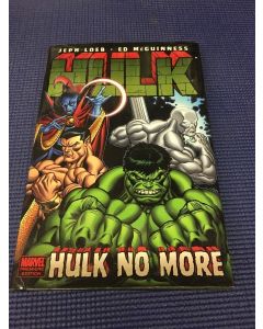Hulk Hulk No More HC (2008) #   3 1st Print (8.0-VF) Offenders